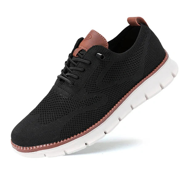 2 PARES AL PRECIO DE 1 – Zapatos Cómodos UrbanWeave